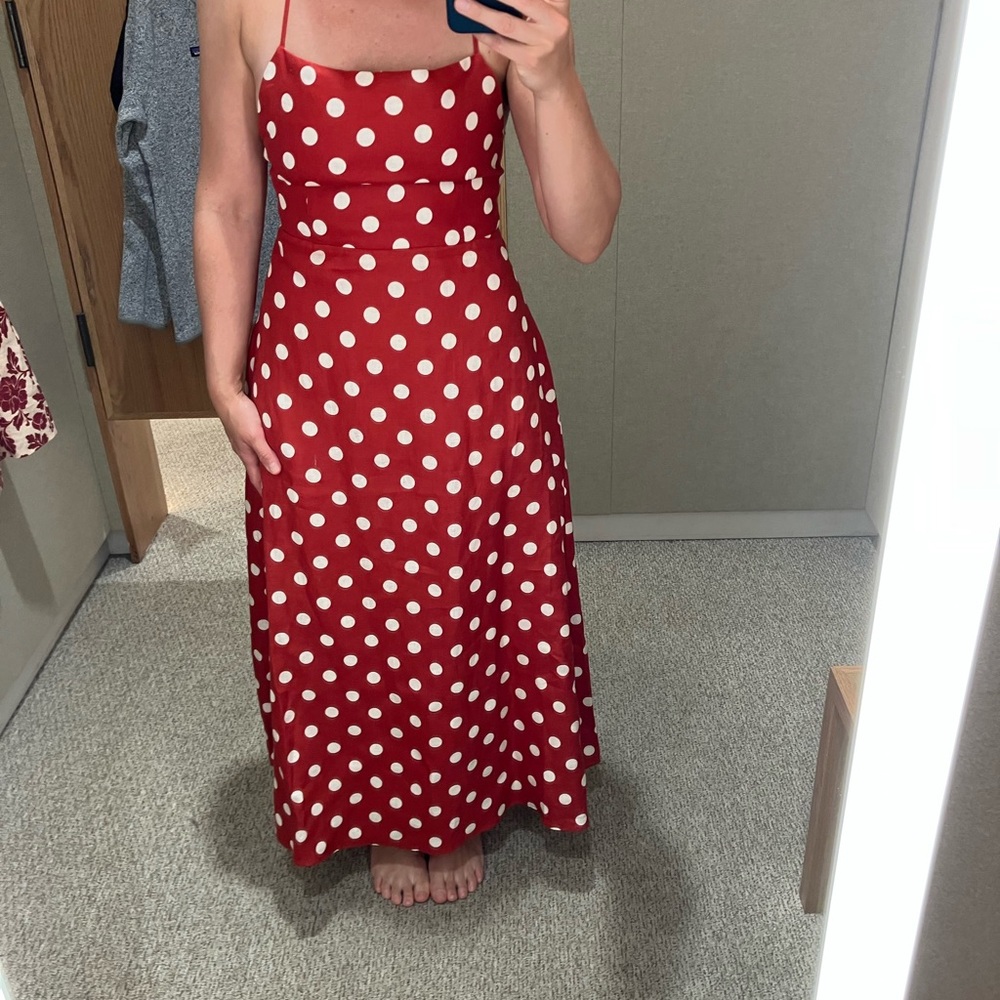 Posse Lori dress